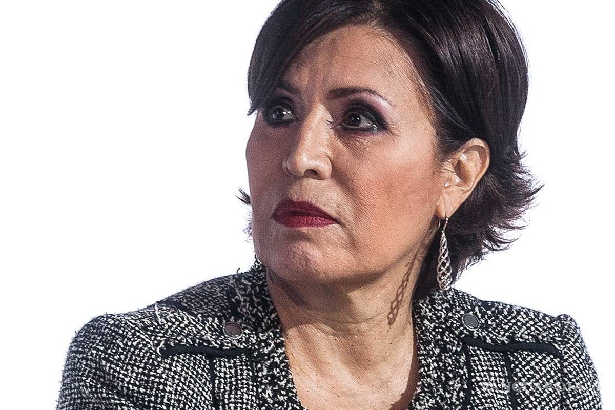 $!¿Sigue Peña Nieto?... Robles, Lozoya y Cienfuegos, ya van tres altos funcionarios de su sexenio detenidos