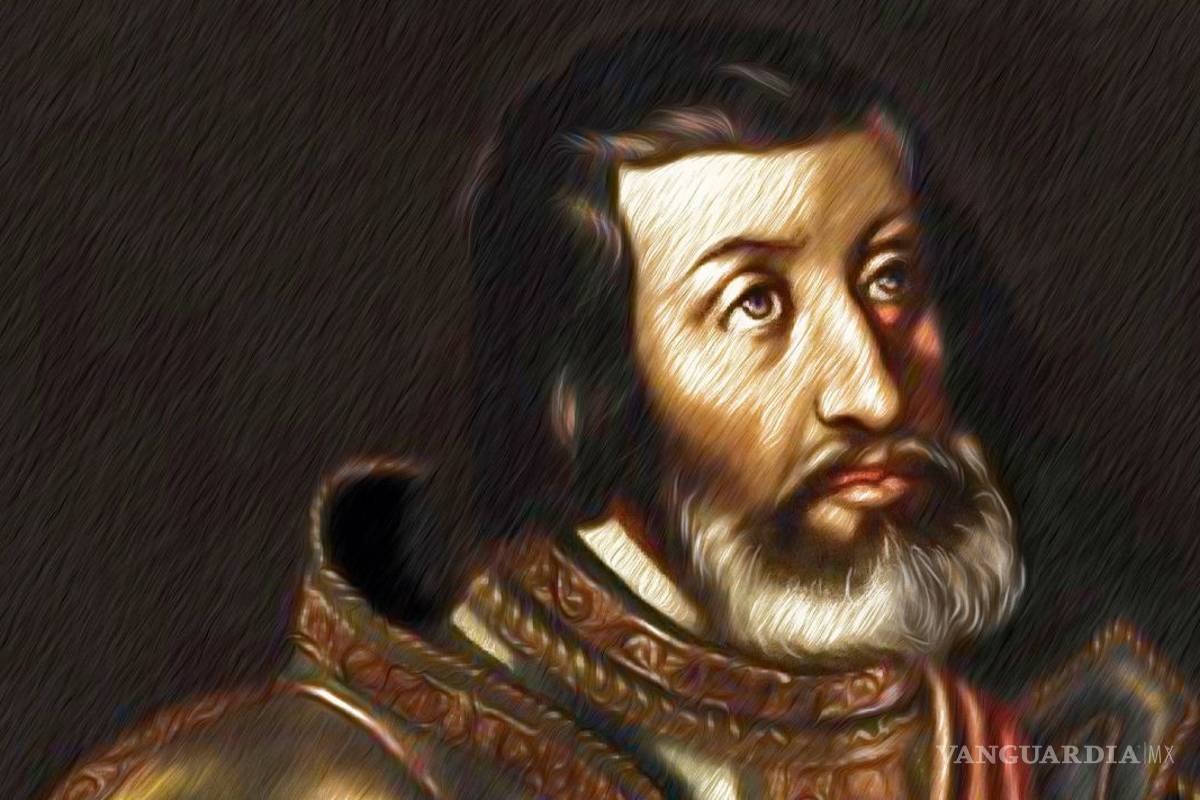 AMLO afirma que Hernán Cortés cometió el primer fraude en México al autonombrarse alcalde