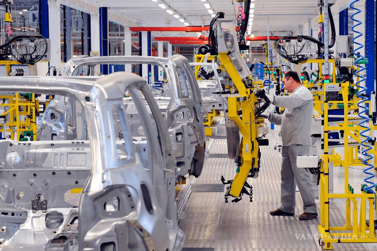 Pide la AMIA que se aplique fallo a favor sobre contenido automotriz