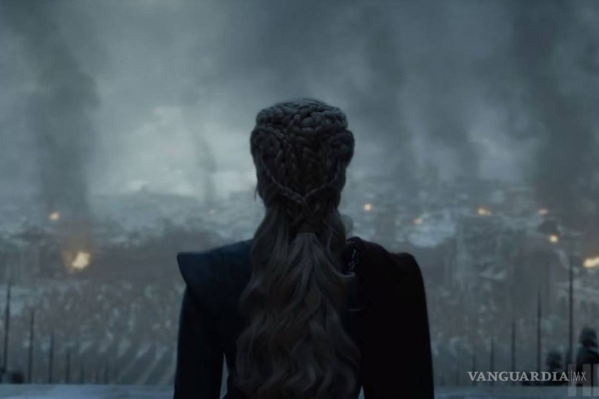 Game of Thrones 8x06: El (apresurado) fin de una era