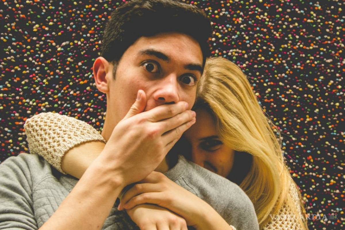 Mitos del amor entre millennials