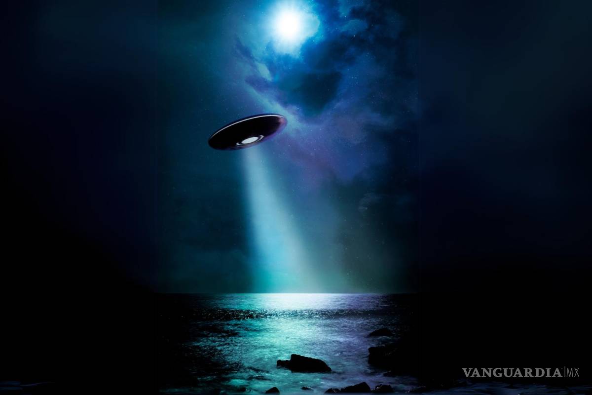 ¿Ovnis en el mar? Relacionan nuevo informe del Pentágono sobre avistamientos con un documental de Netflix