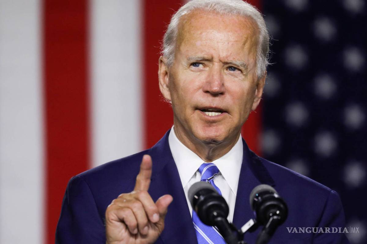 Confirman victoria de Joe Biden en Georgia, consigue 306 votos electorales y Trump 232
