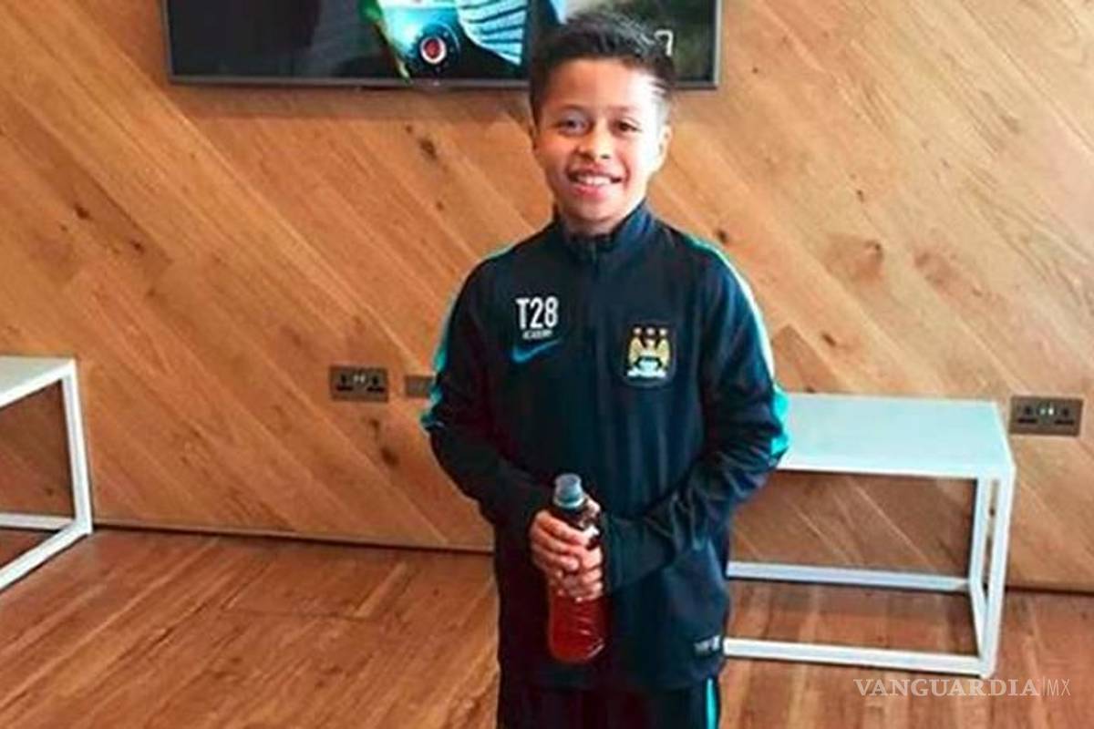 El sucesor de Messi ya llegó y es mexicano