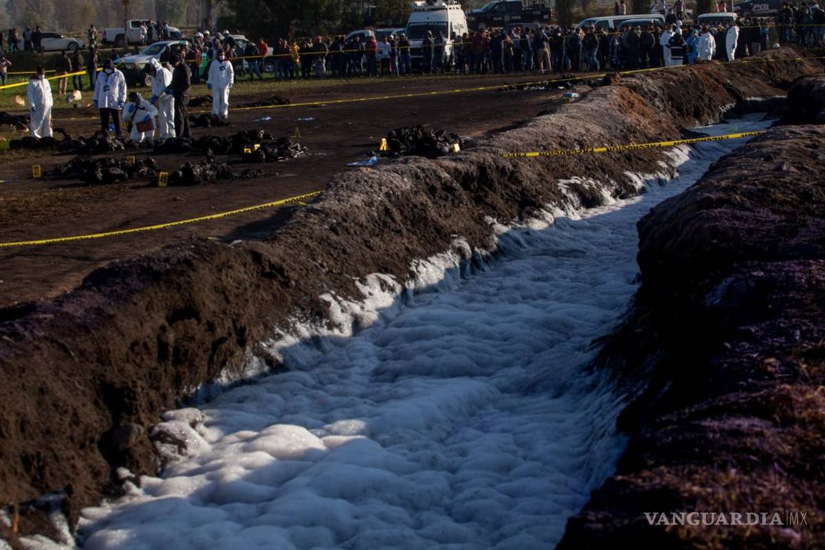 Falta de presupuesto para Pemex creó problema de 'huachicoleo': Reyes Heroles