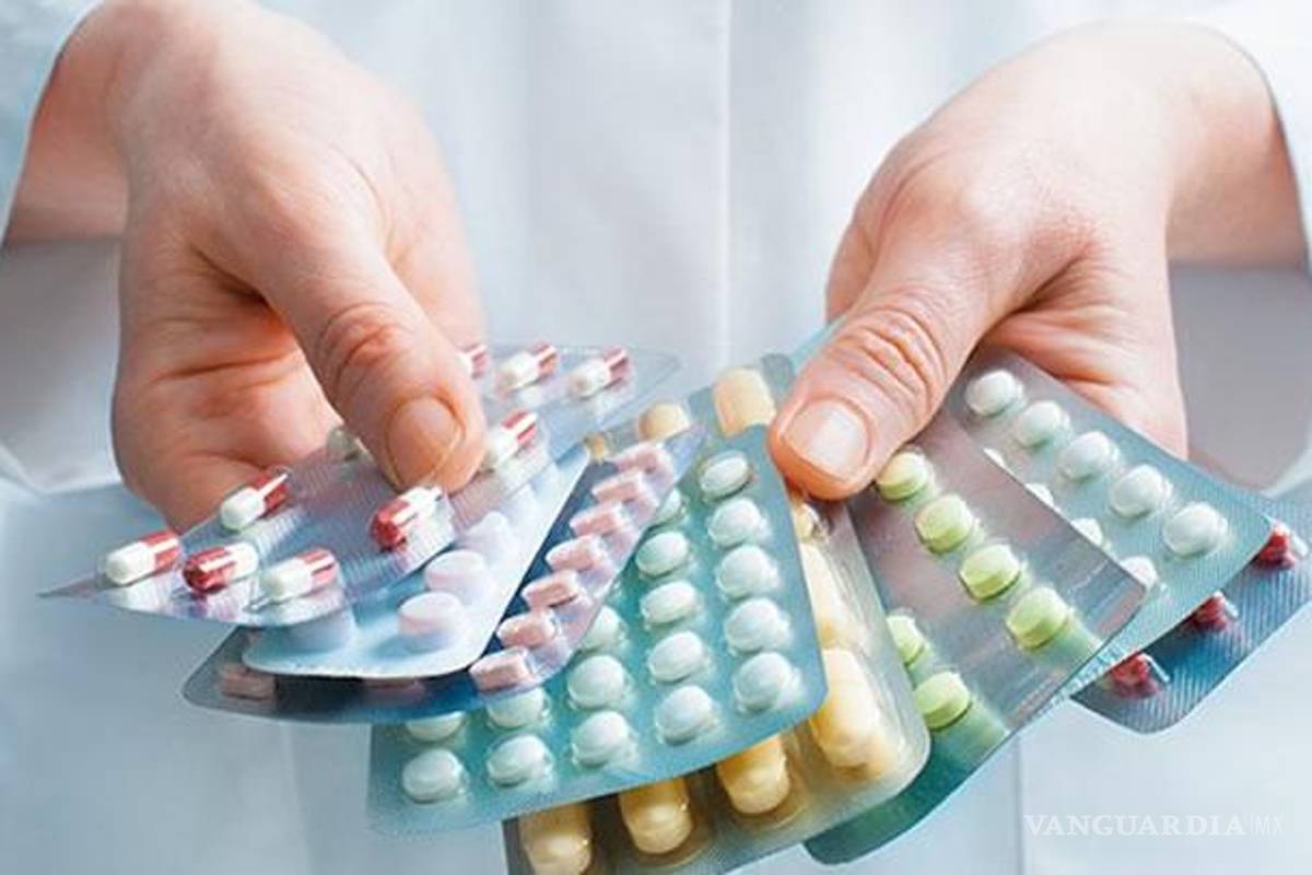 Alista Gobierno Federal compra de bodega ‘enorme’ para megafarmacia