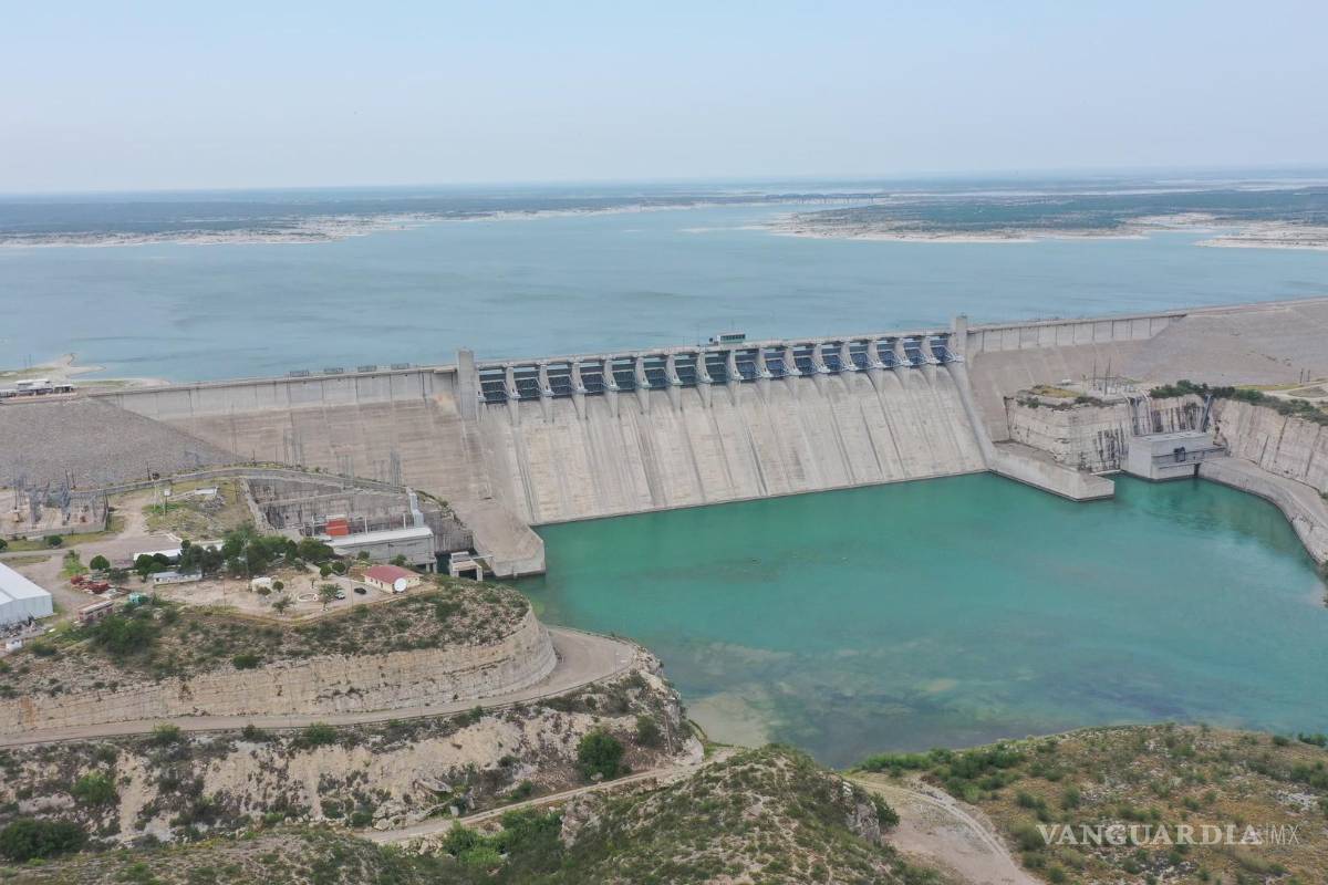 Ciudad Acuña: Se recupera La Amistad tras intensas lluvias en la región alta