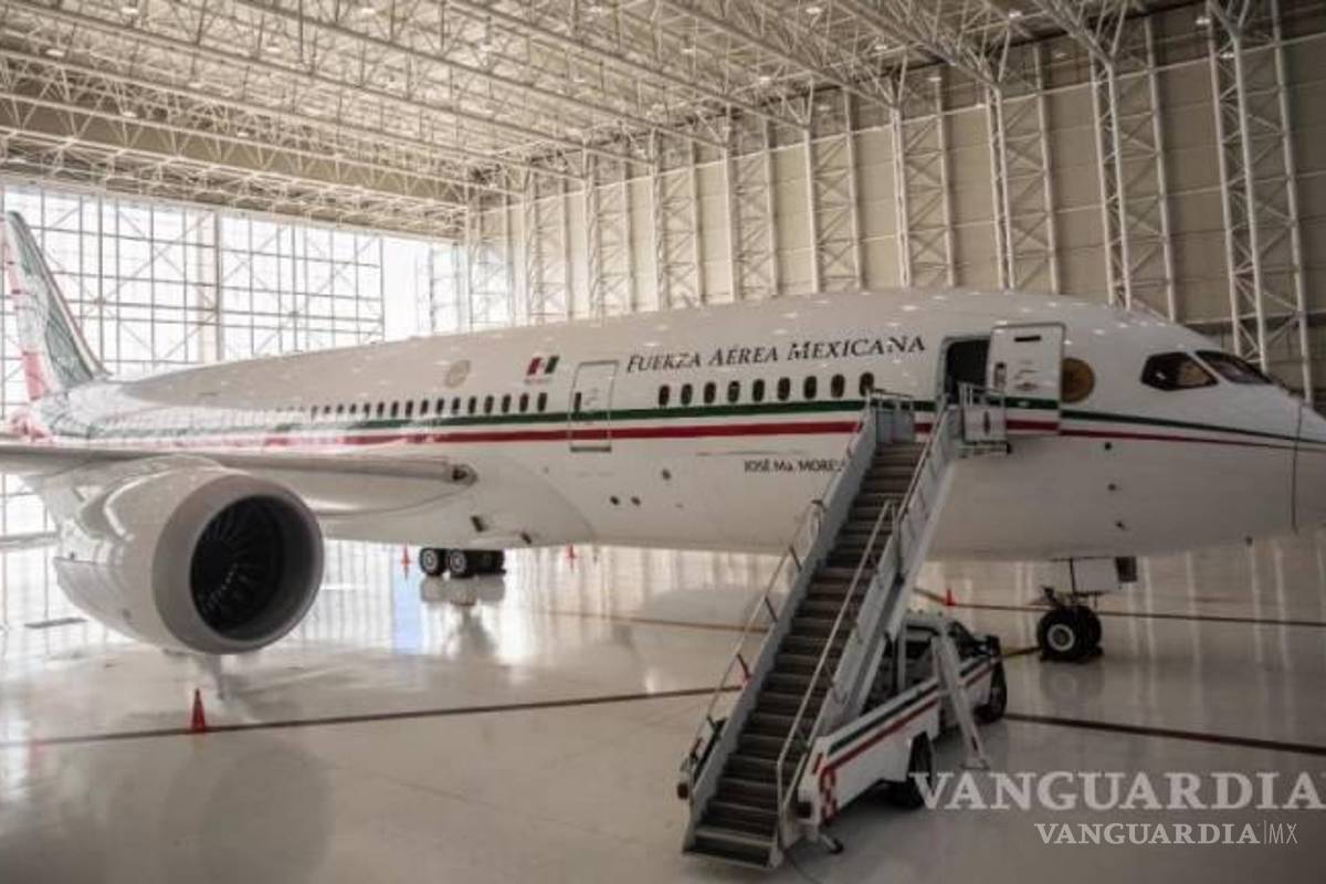 ‘Mentiras del Sorteo del Avión Presidencial’: investigación