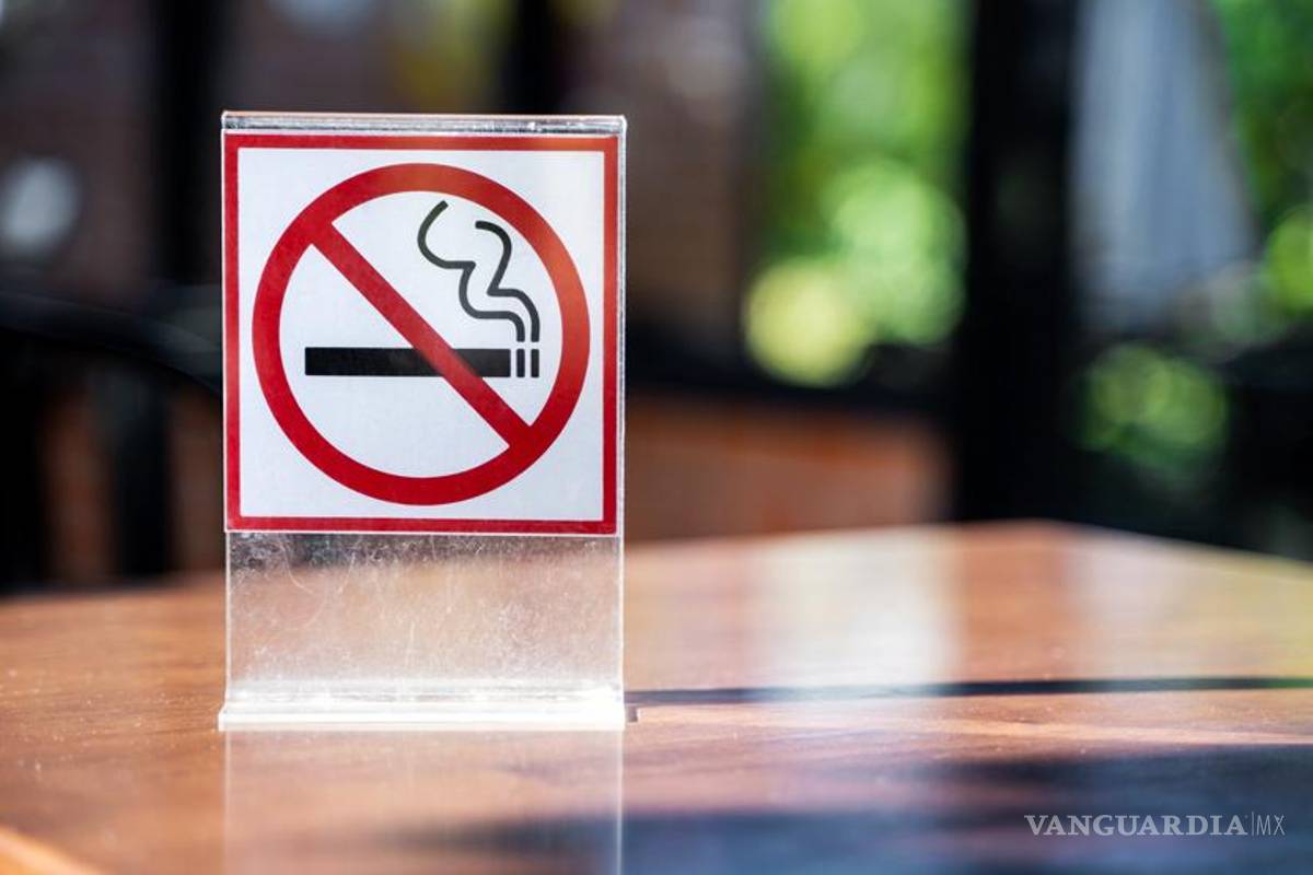 Sanciones por violar Ley del Tabaco en Piedras Negras iniciarán a mediados de año