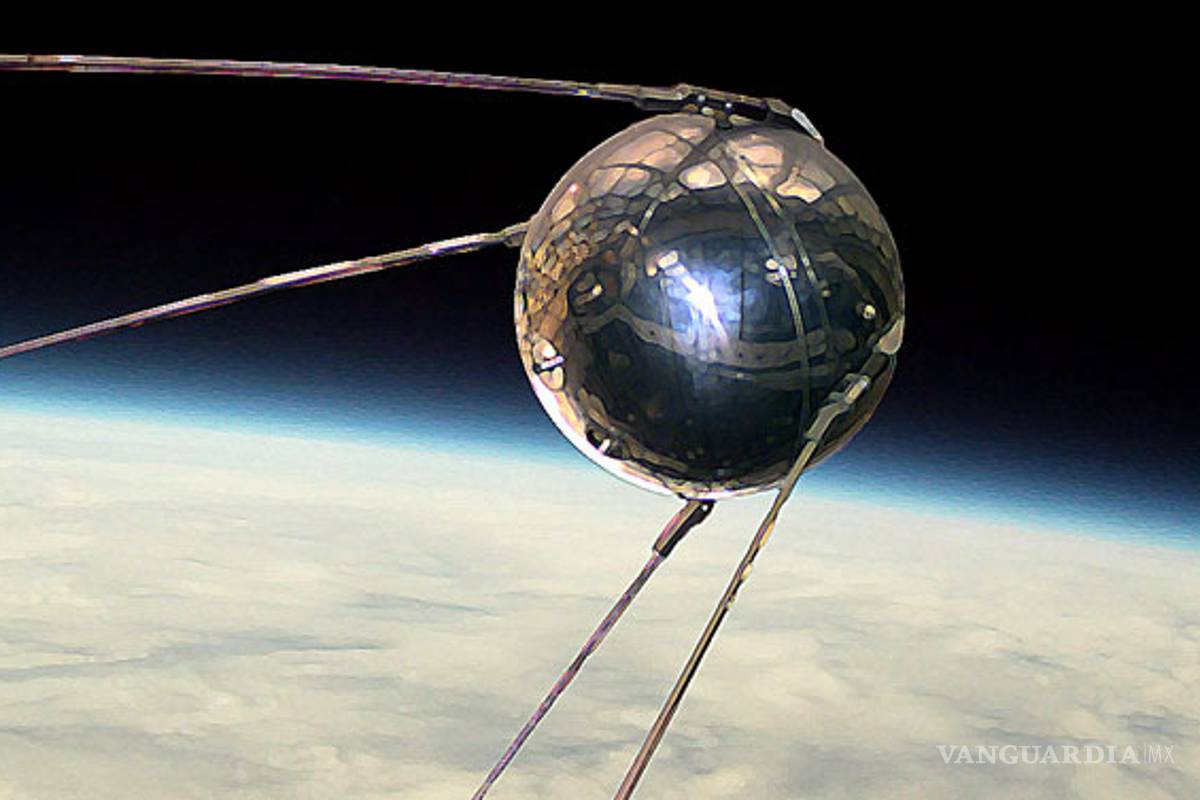 Sputnik: la razón por la que Rusia nombró así a su vacuna