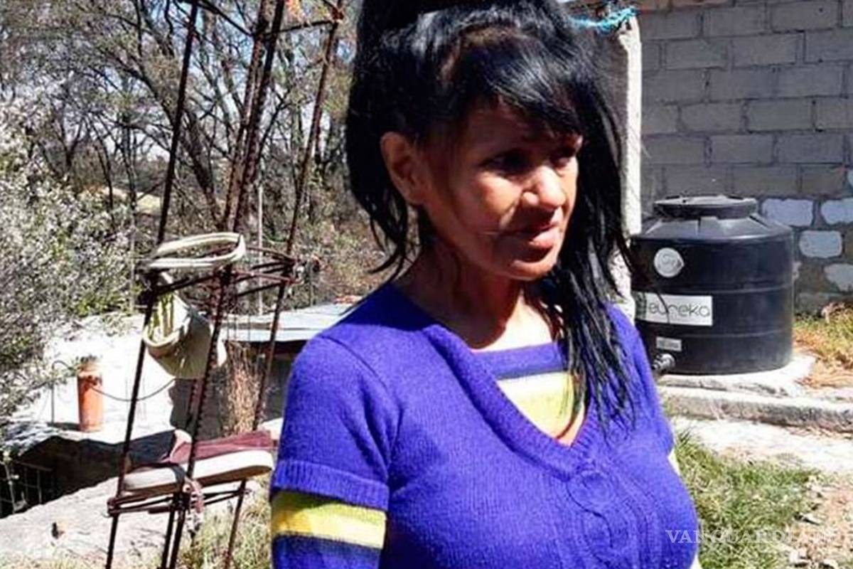 ¿Quién es Doña Irma?... la mujer que entregó a su sobrino feminicida y rechazó la recompensa por 2 millones de pesos