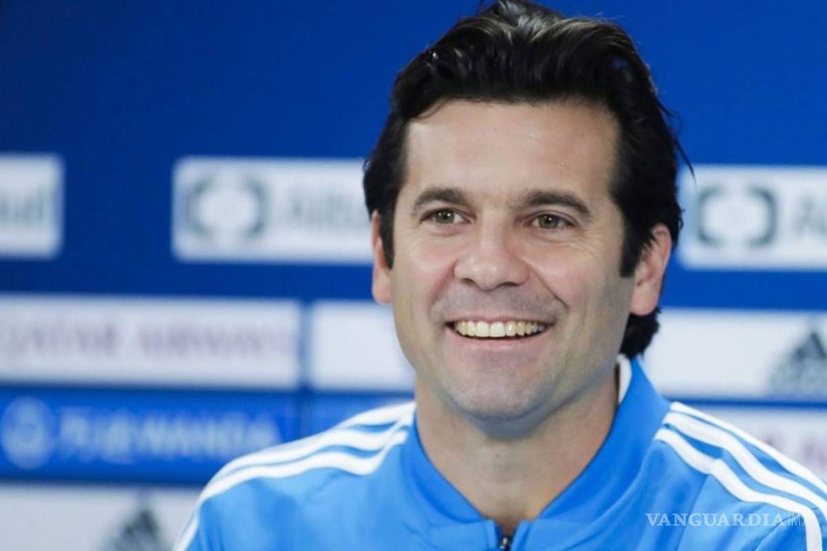 Santiago Solari ya dio sus primeras declaraciones; 'América es la patria futbolera'