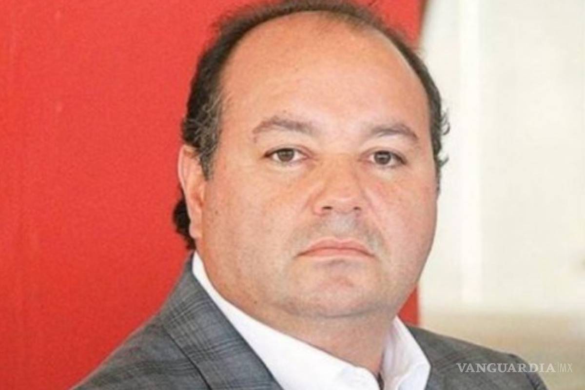 Otorgan amparo a Amado Yáñez