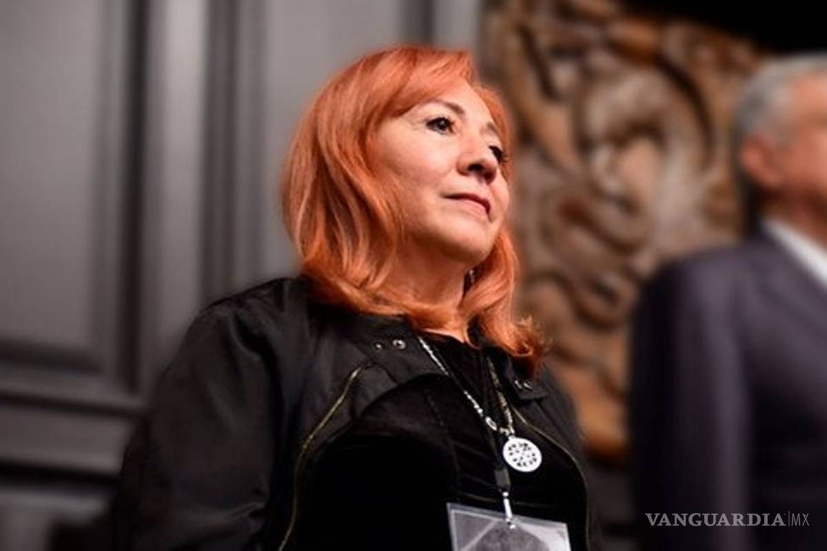 Renuncian consejeros de CNDH por llegada de Rosario Piedra; AMLO los descalifica