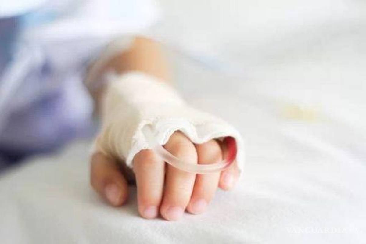 Reportan nuevo caso sospechoso de hepatitis aguda infantil en Coahuila; descartan el anterior