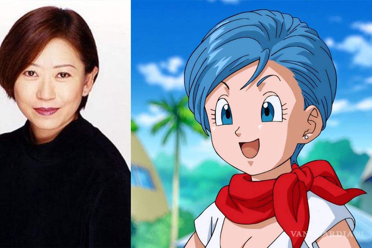 Fallece Hiromi Tsuru, voz original de 'Bulma' en 'Dragon Ball'