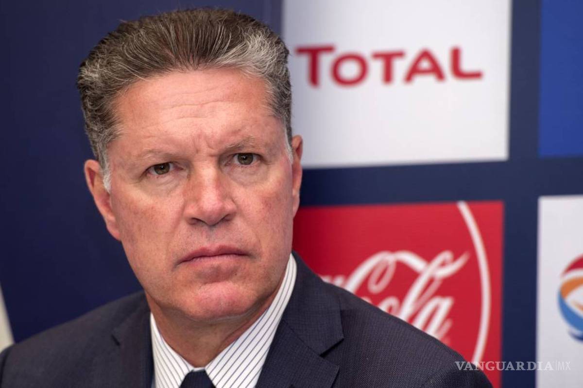 ¿Ricardo Peláez renunció a Chivas?... el directivo se vuelve tendencia en redes tras goleada de América