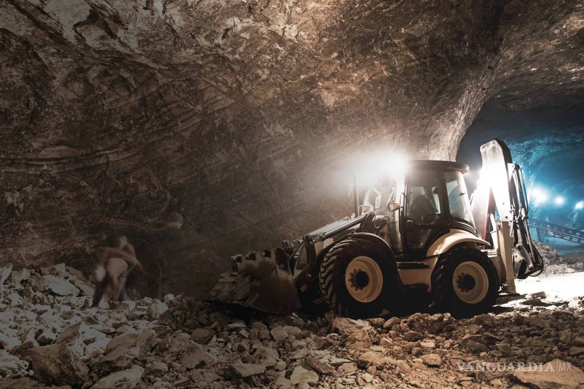 Inversión extranjera en minería cayó 15% en México