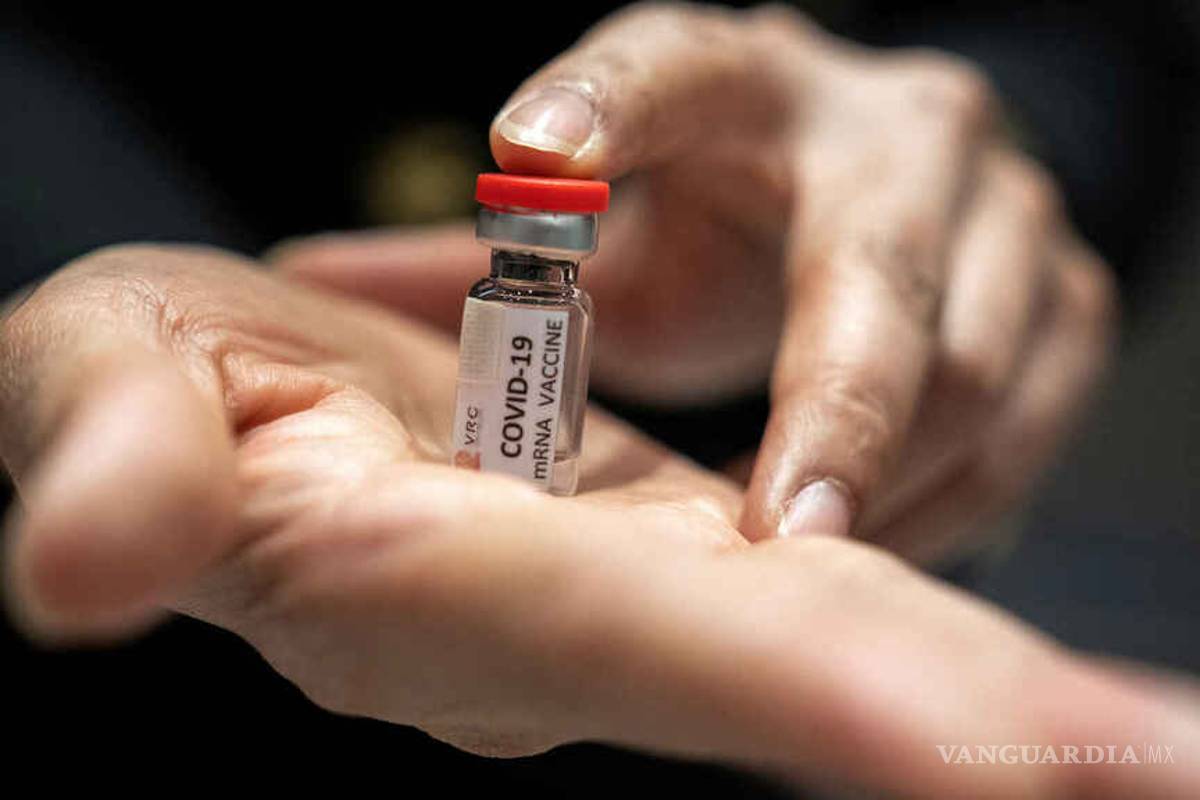 Apoyan países ricos distribución equitativa de vacuna contra COVID-19