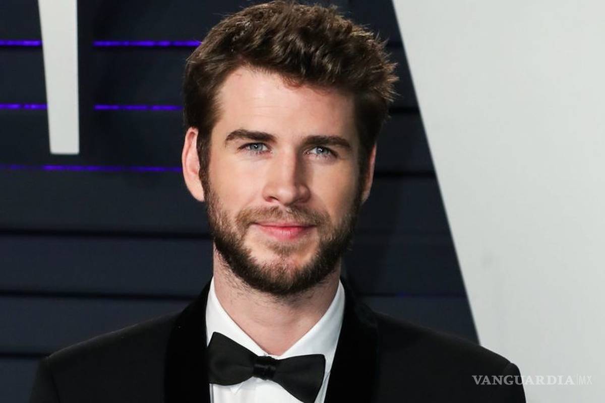 “La Chule” consuela a Liam Hemsworth tras su ruptura con Miley Cyrus