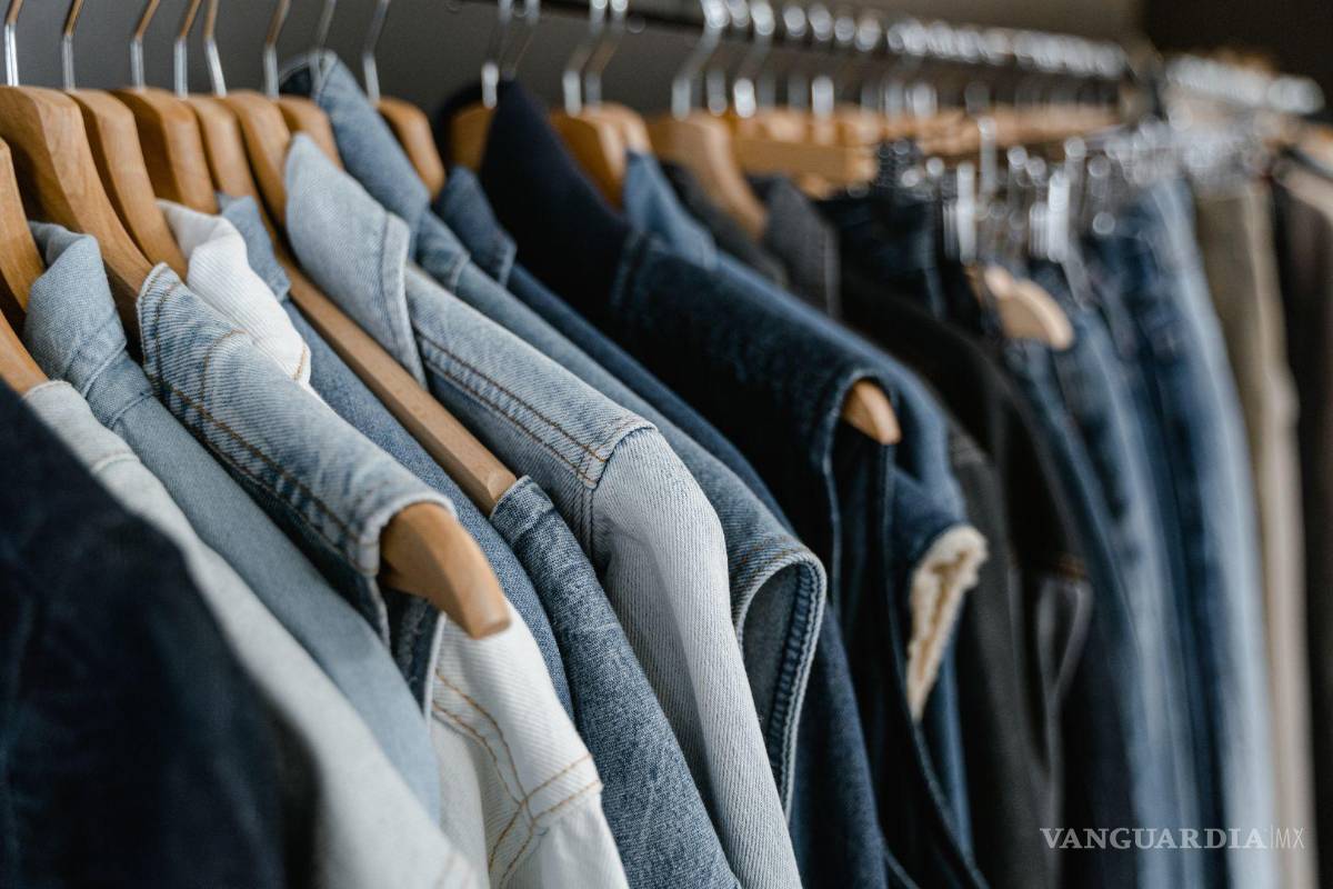 Industria del vestido rezagada por productos chinos