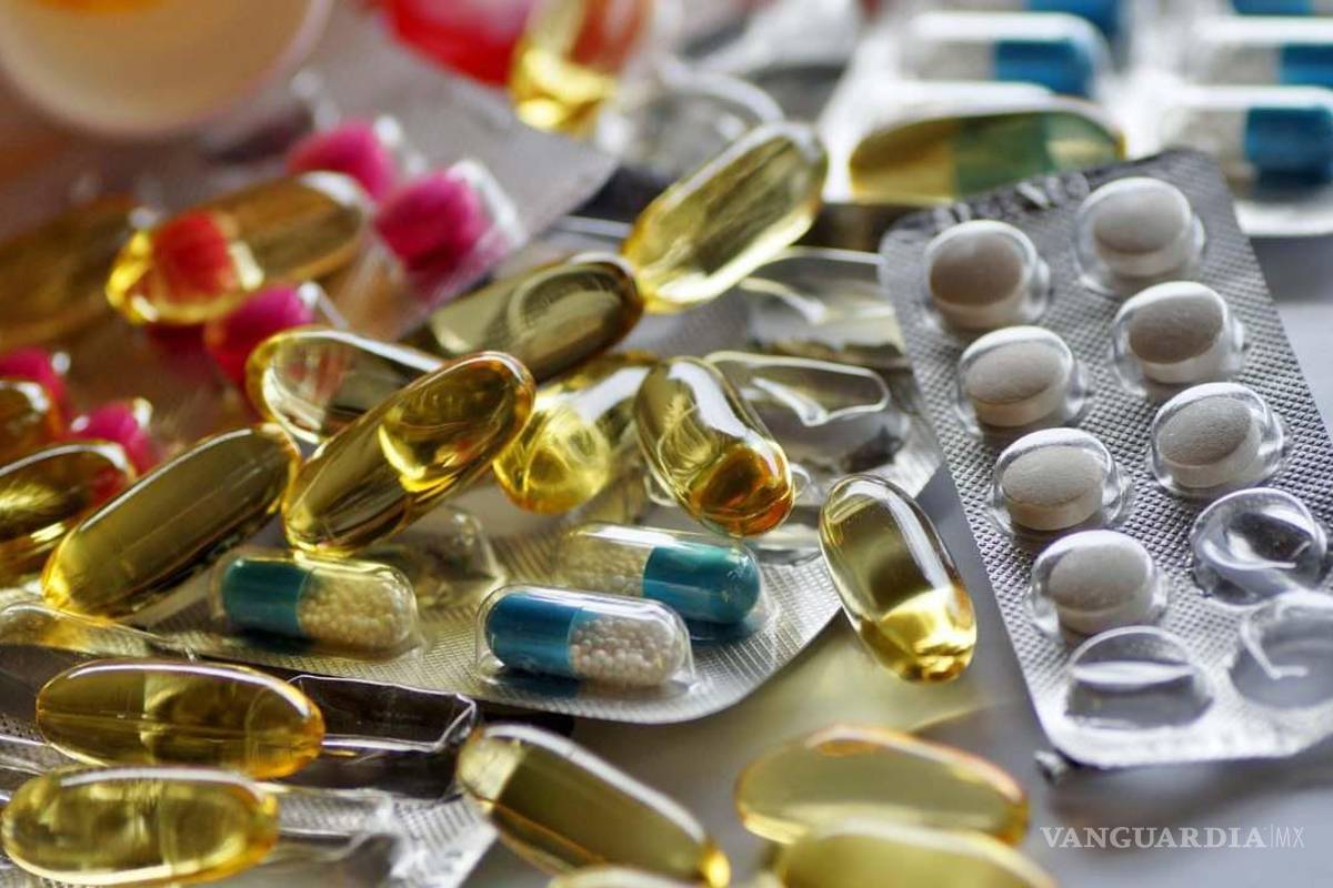 Alerta Sector Salud Piedras Negras para evitar la compra medicamentos en redes sociales