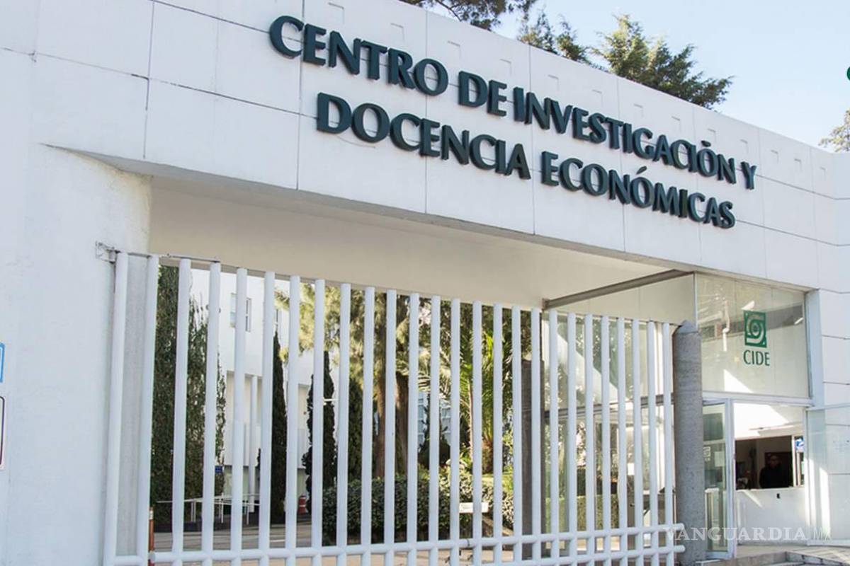 Rechazan académicos cambios en el CIDE