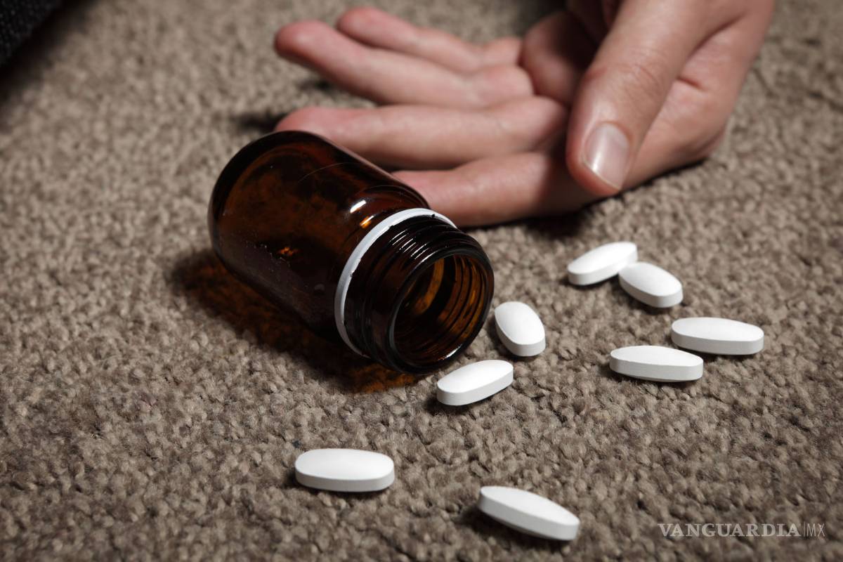 Ve tanatóloga insuficientes acciones contra el suicidio en Saltillo