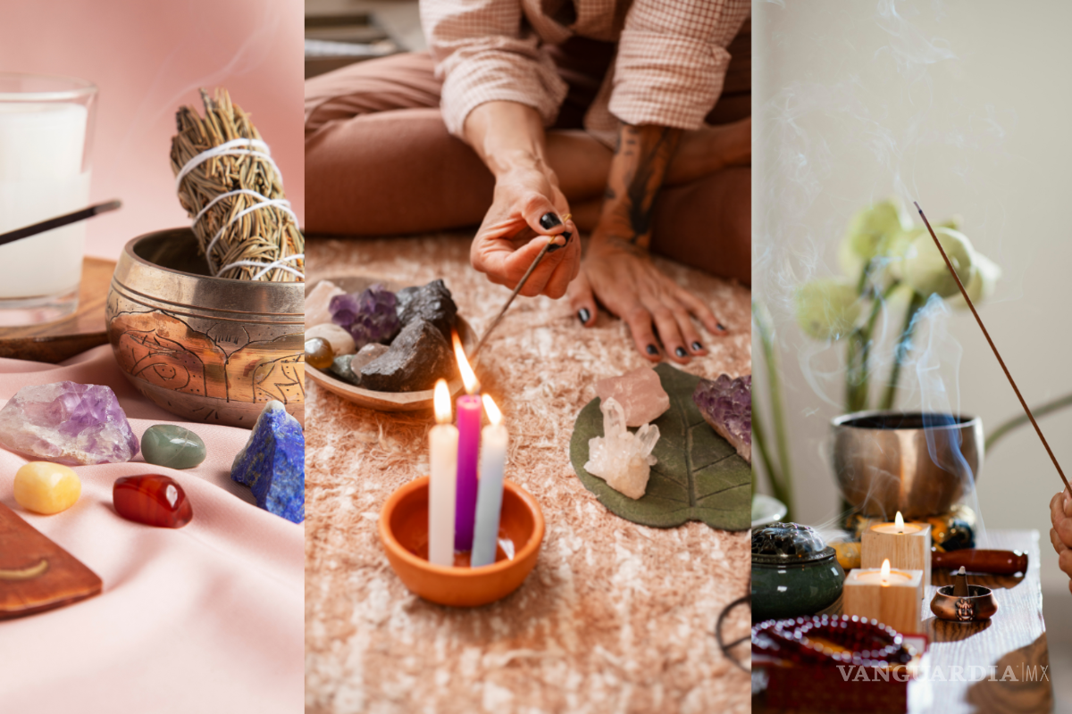 Rituales para atraer el amor, salud y abundancia con la llegada del verano