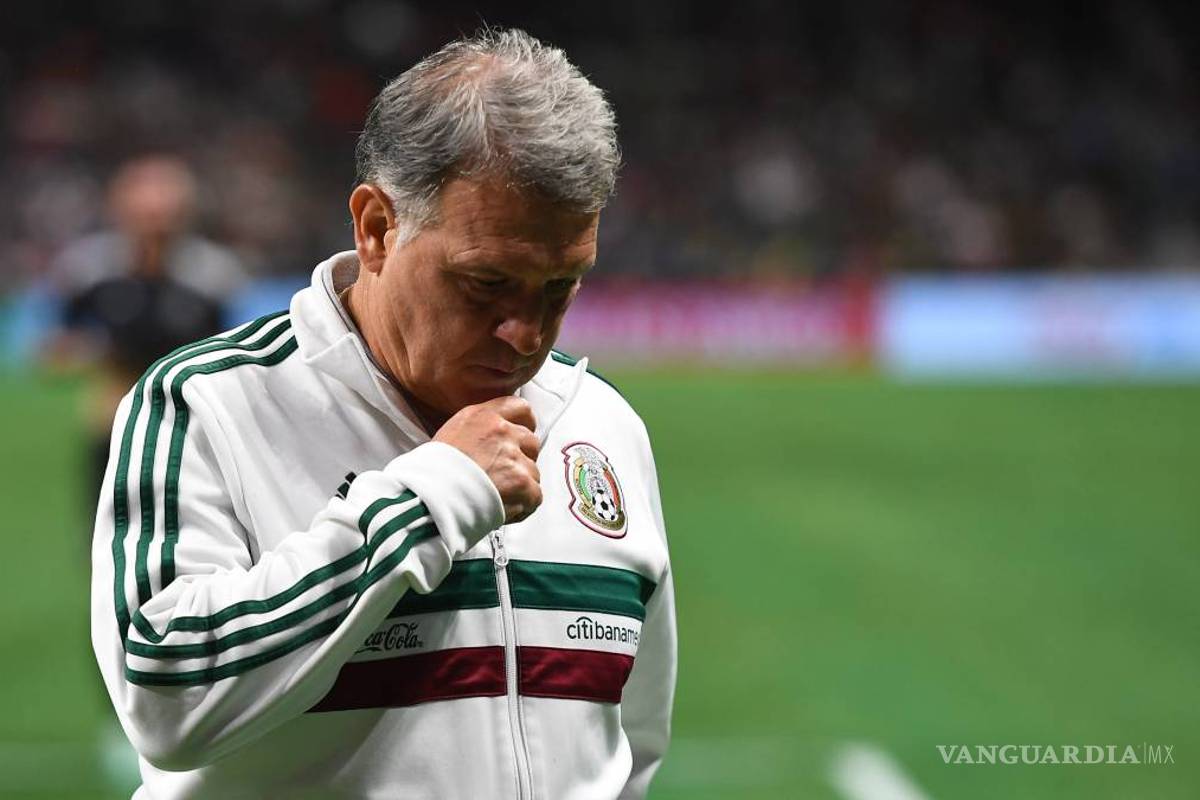 Amistosos del Tri en Estados Unidos corren riesgo por coronavirus