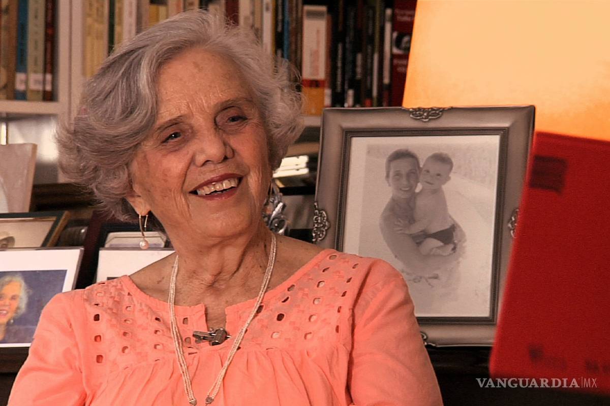 Elena Poniatowska: ‘Soriano y Mutis, dos vidas sin derrota’