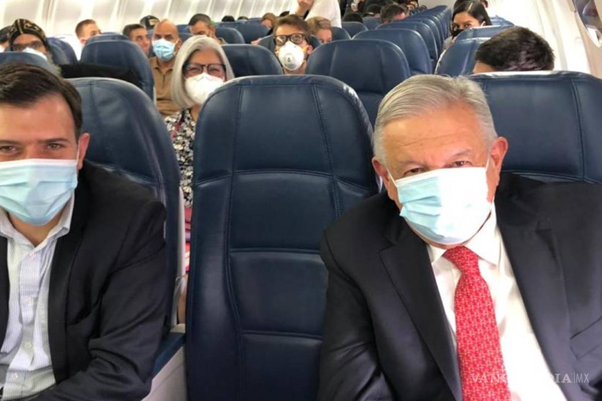 AMLO no para, hará gira por sureste de México para revisar obras del Tren Maya