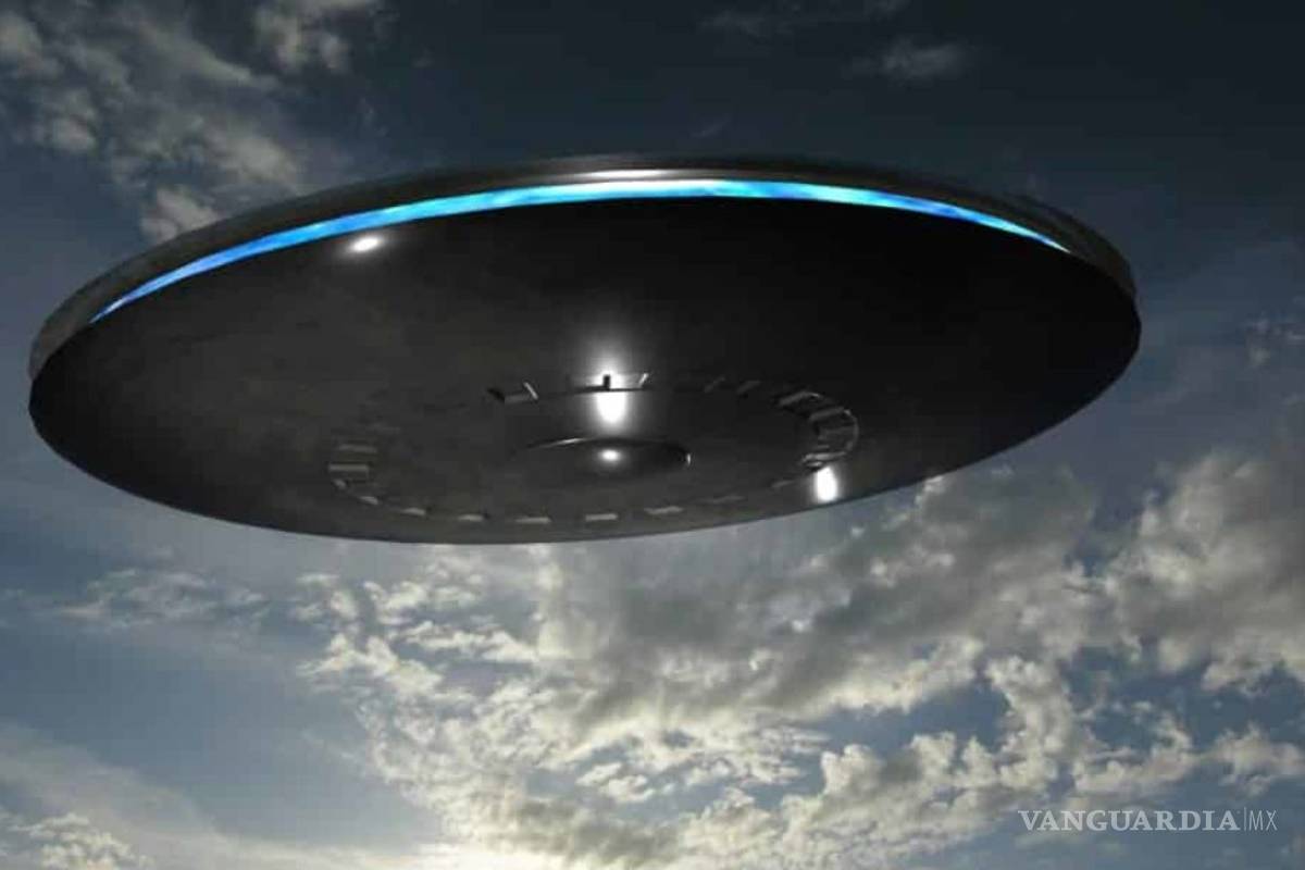 Pentágono crea unidad especial para el estudio de ovnis