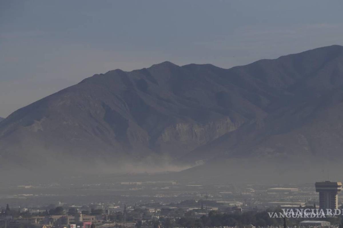 Urgen a Semarnat y Medio Ambiente de NL crear comité conjunto Monterrey-Saltillo de calidad del aire