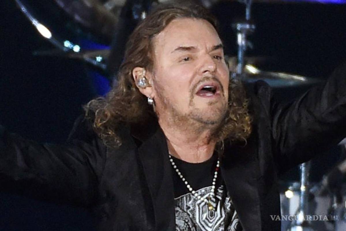 Fher de Maná pide a sus seguidores no entrar en pánico ante COVID-19