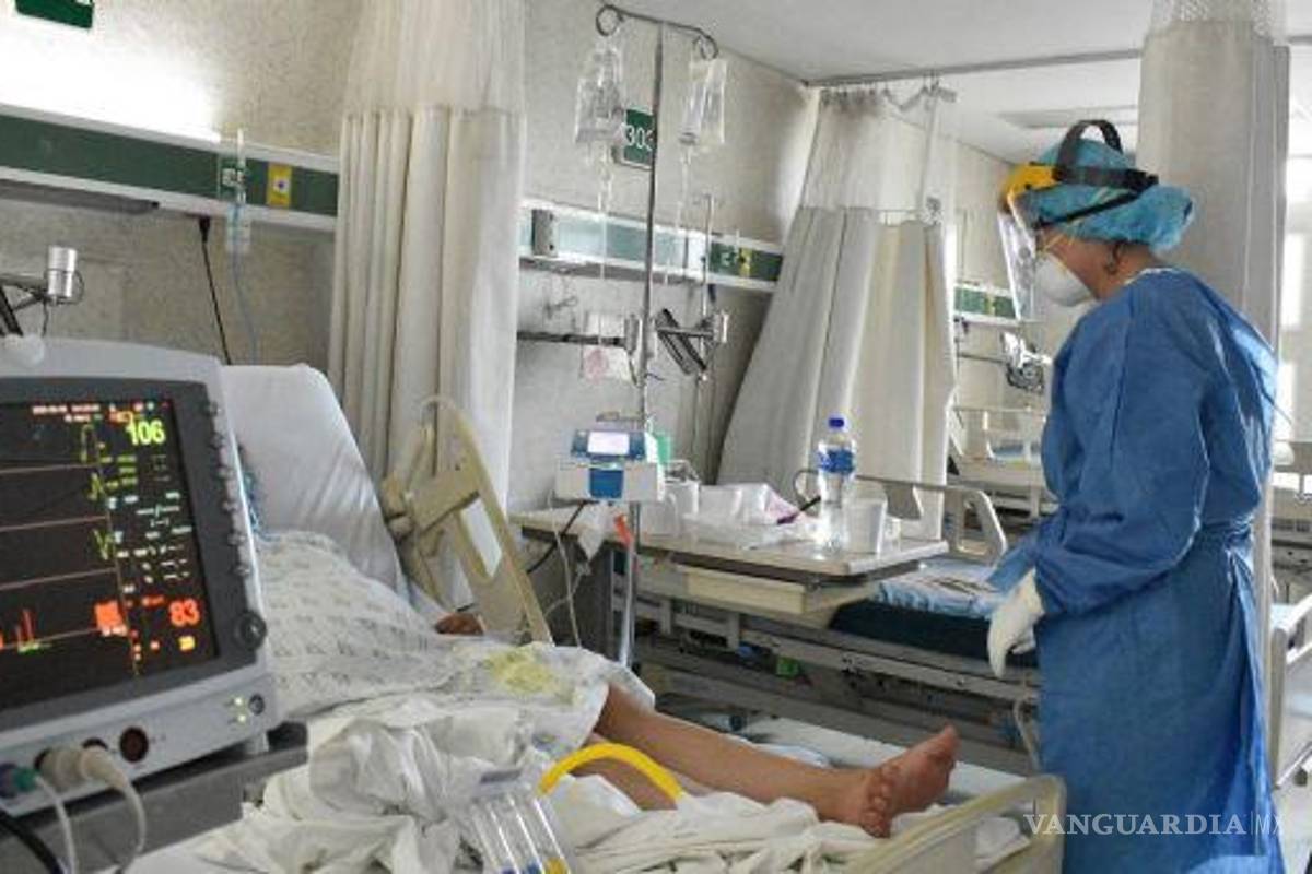 Ventiladores, cubrebocas y medicinas que nunca llegaron, ‘atender’ pandemia generó daños por 2 mil mdp: ASF