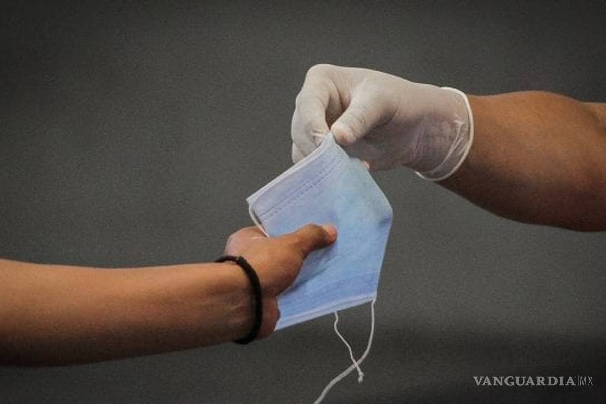 Investiga Derechos Humanos si hay o no coronavirus entre reos del Cefereso de Ramos Arizpe