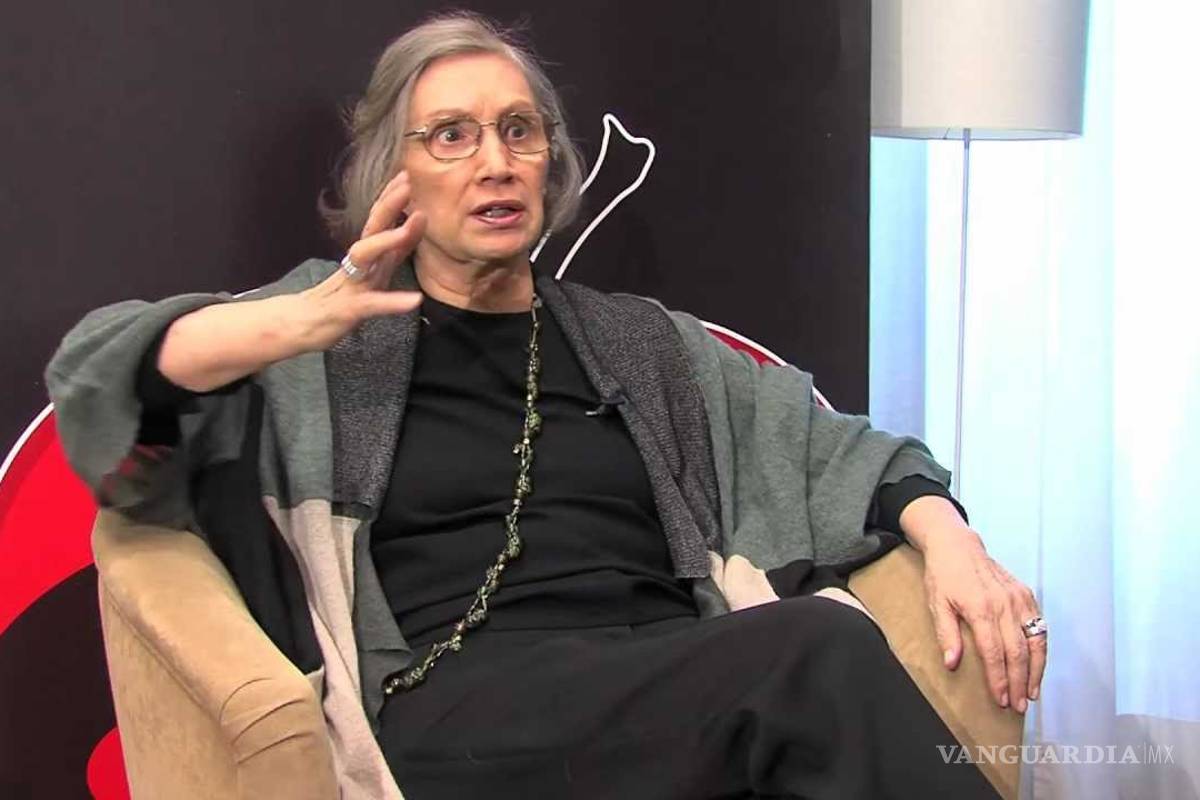 Fallece la escritora y actriz Ana Diosdado