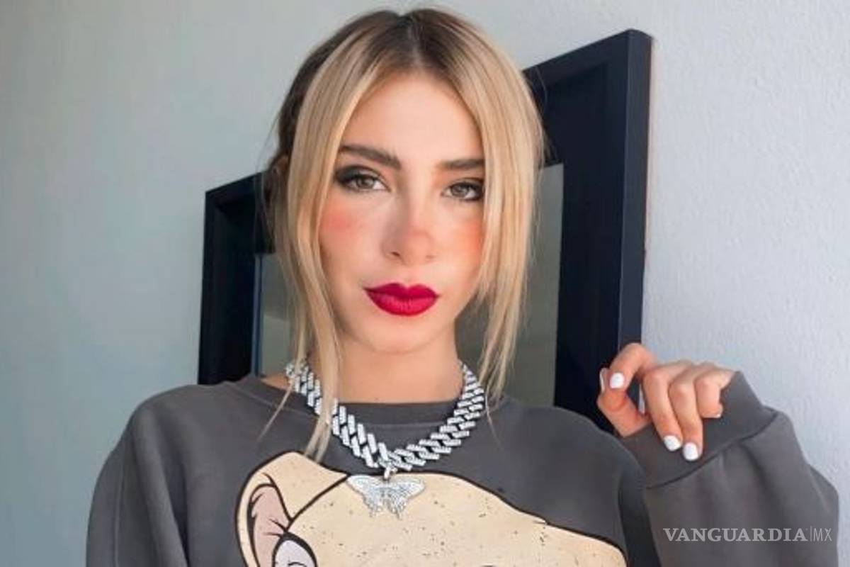 'Nada más fueron 10 mil pesos'... influencer acepta que Partido Verde le pagó por promoción (video)