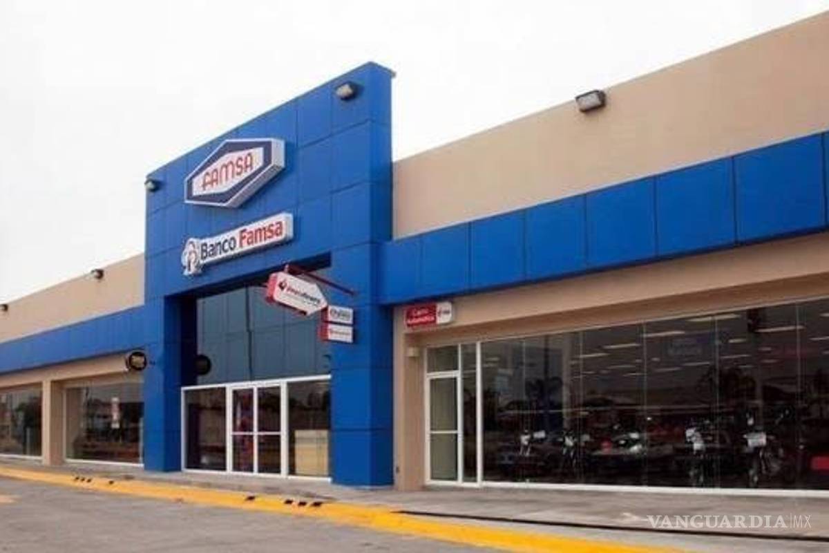 Exonera juez a director de Grupo Famsa, desechan acusaciones en su contra