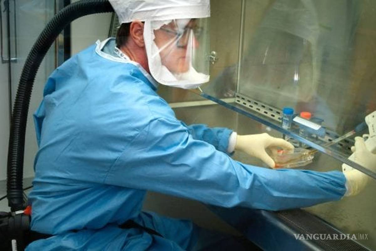 Farmacéutica de EU inicia fase 3 de su vacuna contra el COVID-19