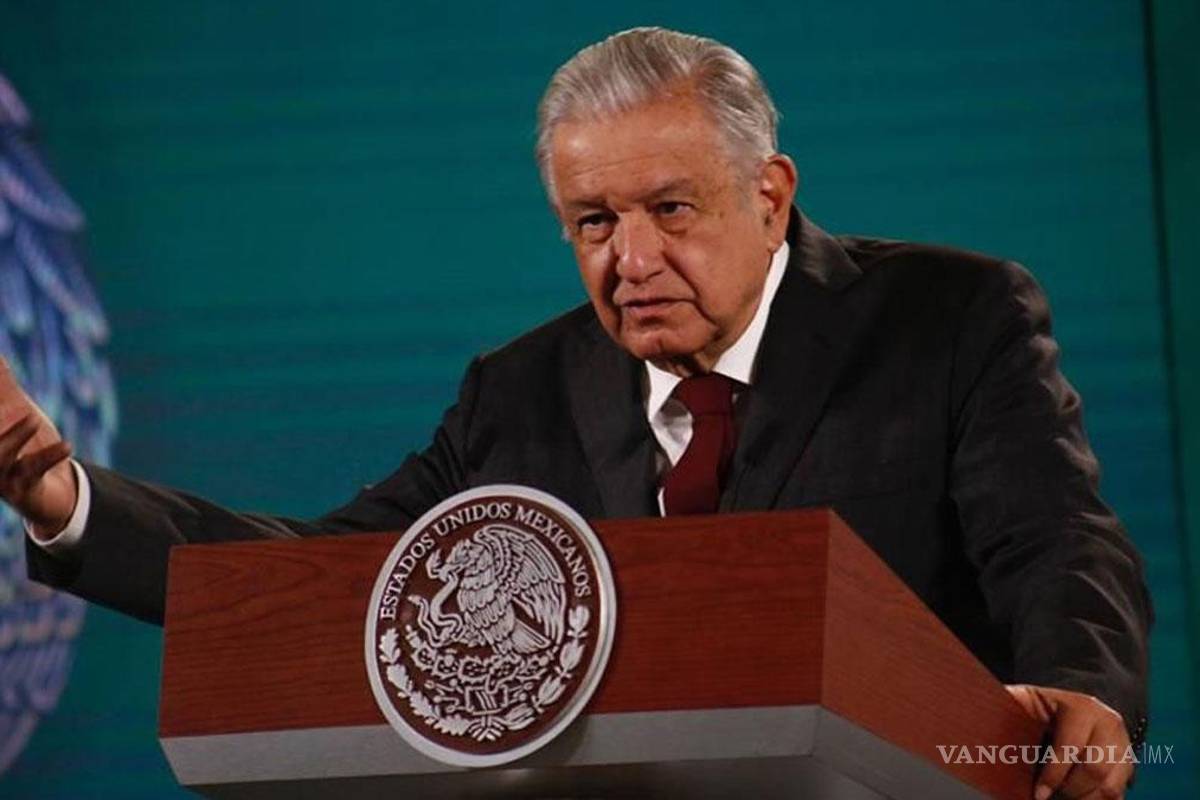 AMLO arremete de nueva cuenta contra la UNAM: ‘se llenó de conservadores’, asegura
