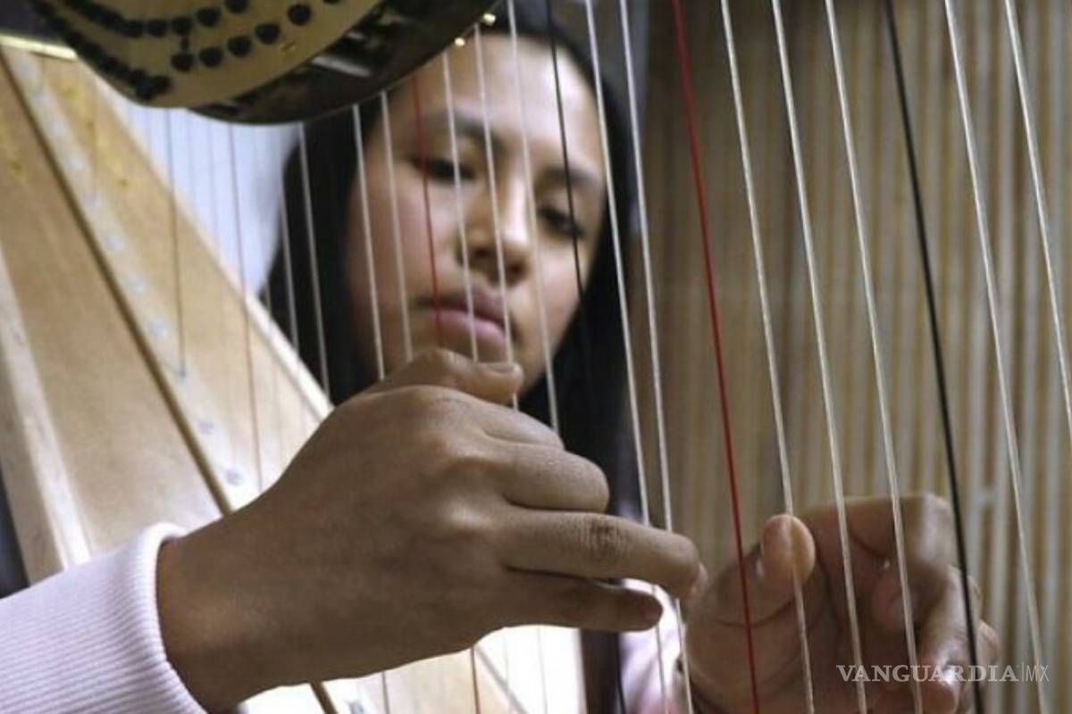 Premian en Nueva York a Eréndira Yaretzi, mexicana de 13 años