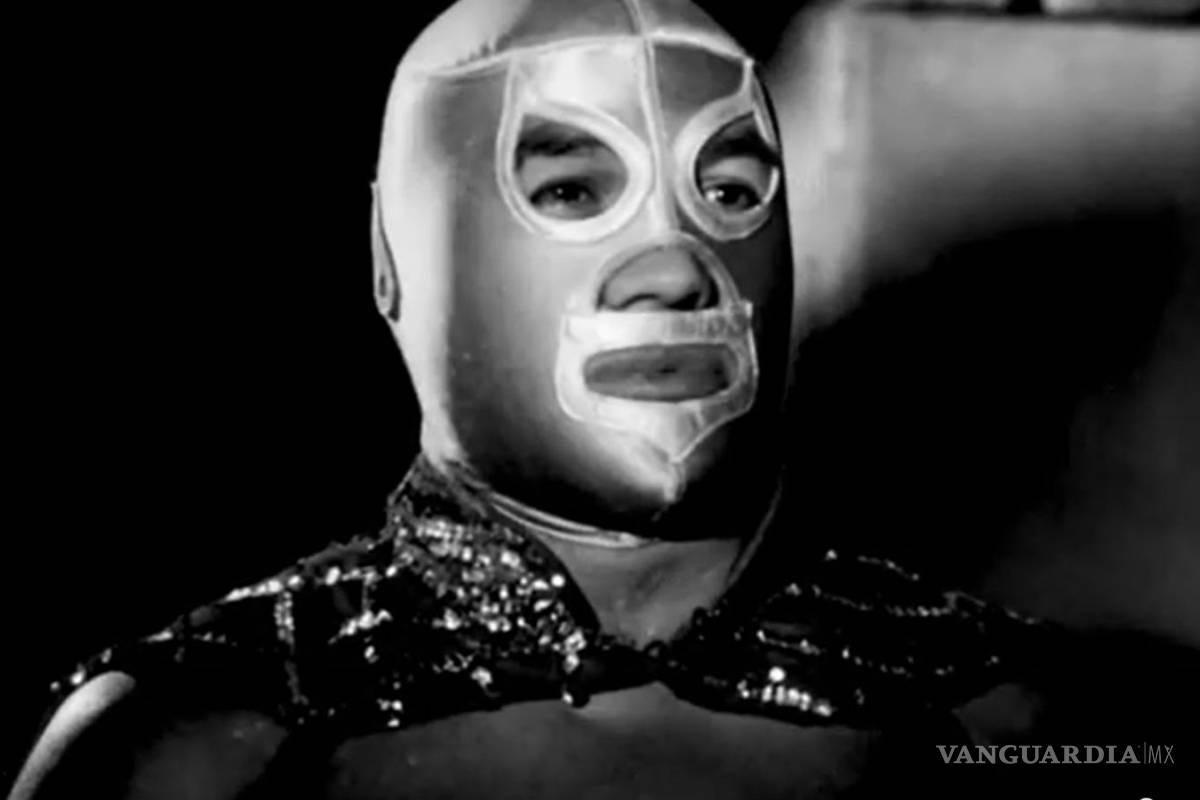 El vampiro y el sexo: la película erótica de 'El Santo' que fue censurada... ¡por el mismo Santo! (video)