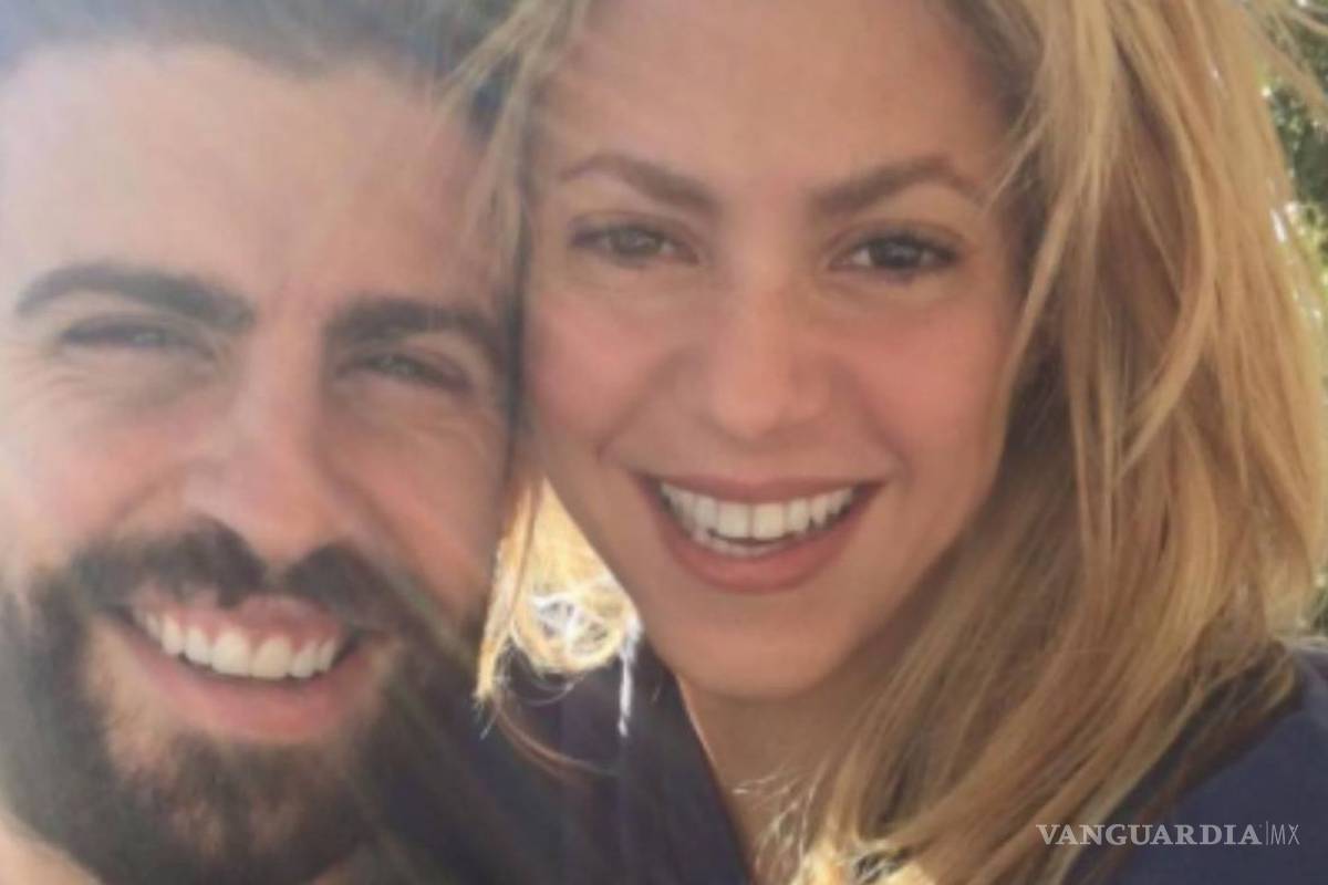 Piqué protagonizará video musical de Shakira