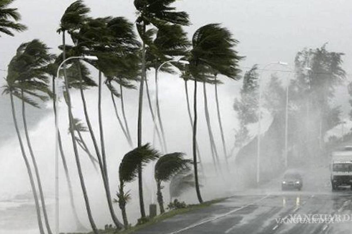 Tras el intenso Frío... ¿Cuándo inicia la temporada de lluvia en México? Esto dice Conagua