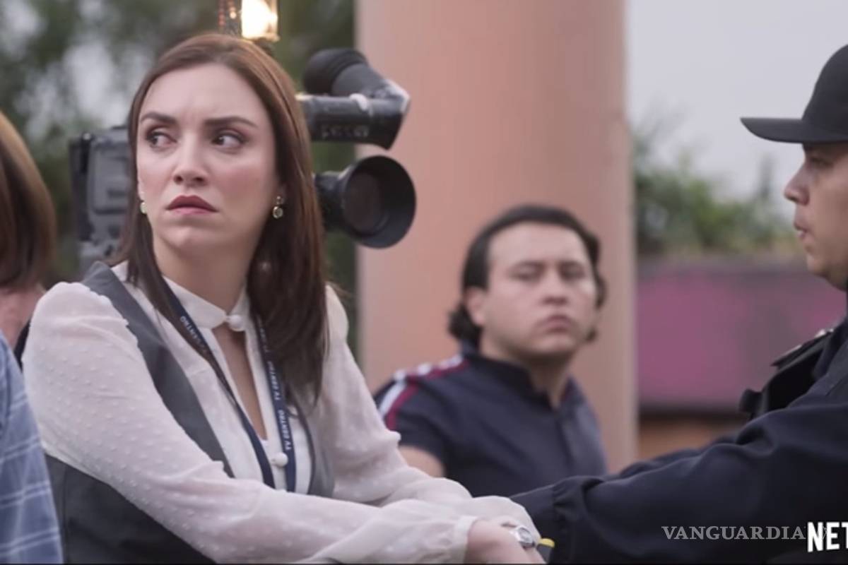 Conoce quién es quién en ‘Historia de un crimen: La búsqueda’ la nueva serie de Netflix sobre el caso Paulette