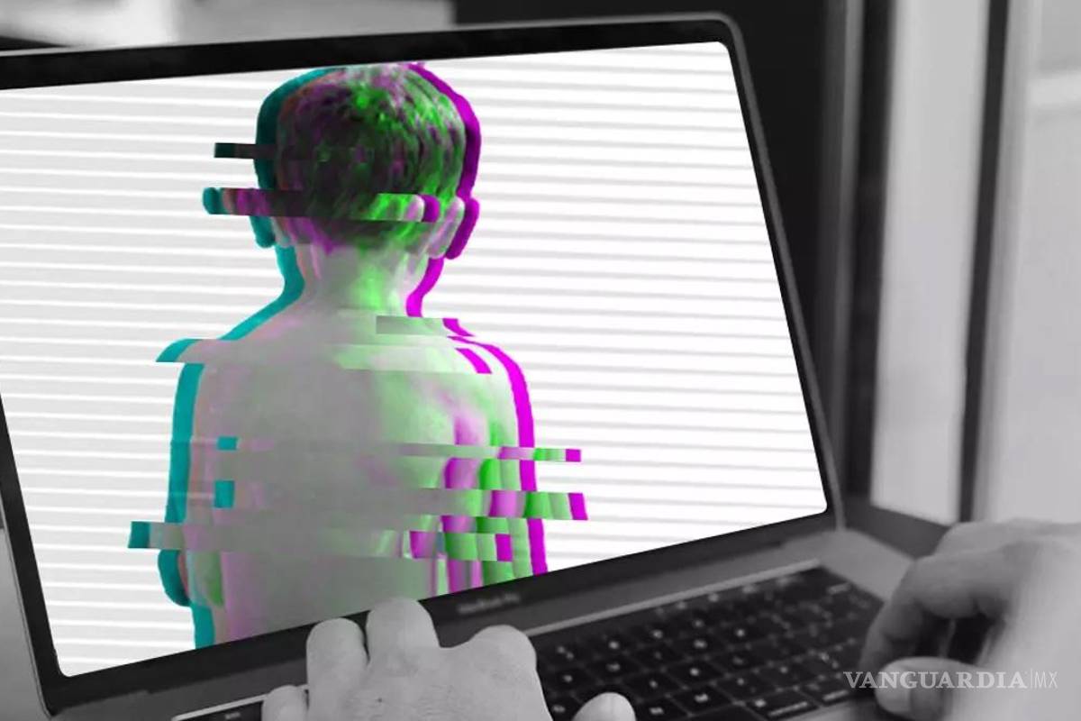 Pornografía Infantil generada por la IA... ¿Qué pasa si obligan a un robot a generar contenidos ilícitos?