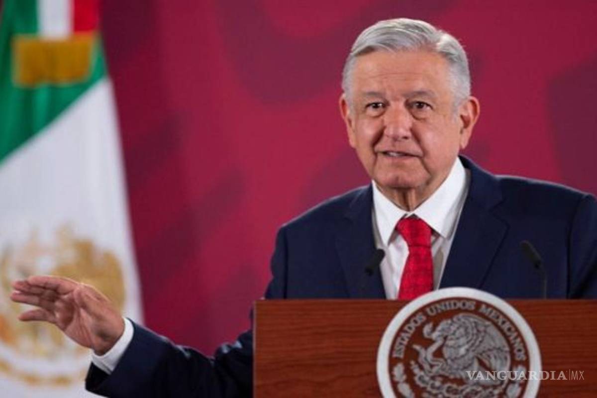 Celebración por Revolución Mexicana va, pese a pandemia y FRENAAA: AMLO