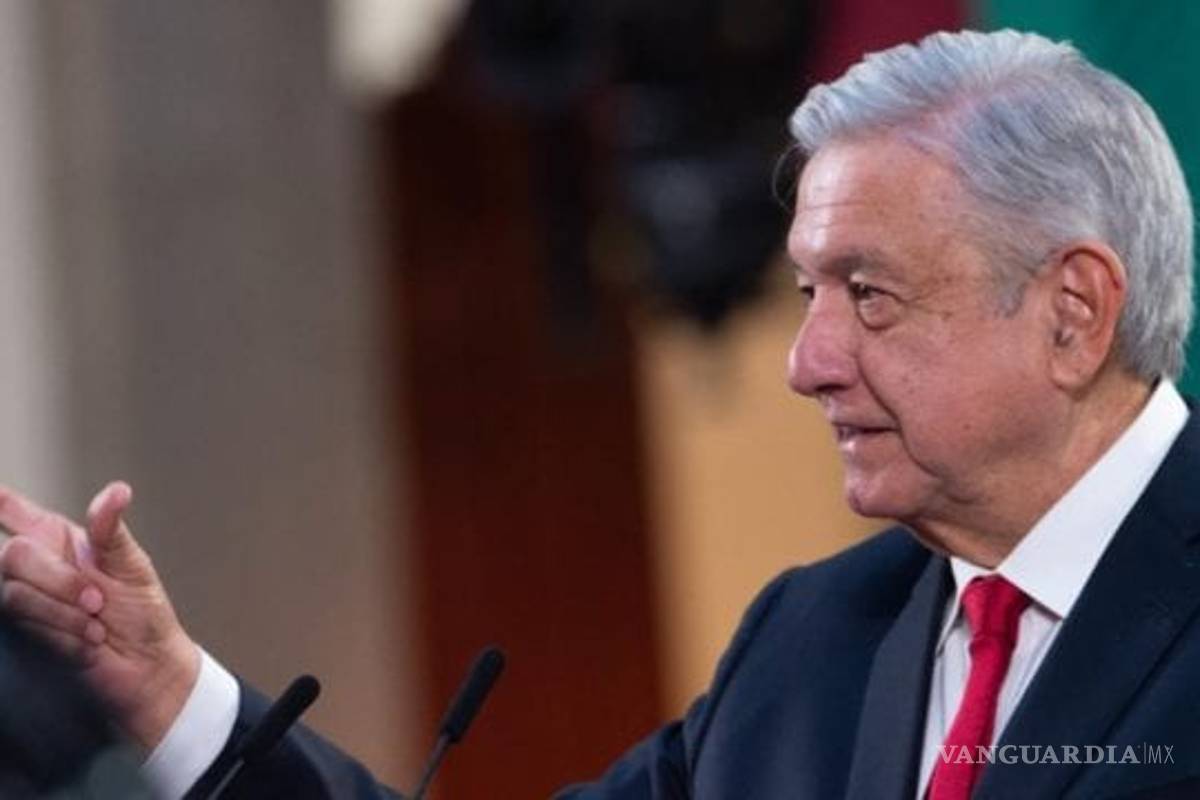 'Están mal, yo tengo otros datos'... AMLO a la ASF sobre irregularidades en su gobierno